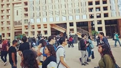 . استعد للعام الجديد.. موعد بدء الدراسة للجامعات الحكومية 2024 (الخريطة الزمنية)