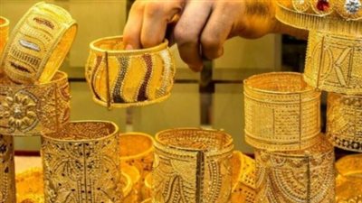ارتفاع أسعار الذهب وعيار 21 يسجل ٣٦١٠ جنيها