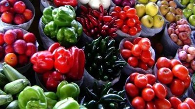  أسعار الخضراوات والفاكهة اليوم الأربعاء 25 سبتمبر 2024