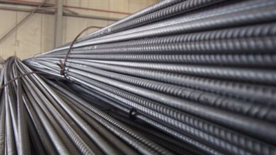  سعر طن حديد عز اليوم الأربعاء 25_ 9_ 2024