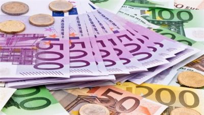 سعر اليورو مقابل الجنيه المصري اليوم الأربعاء 25 سبتمبر 2024