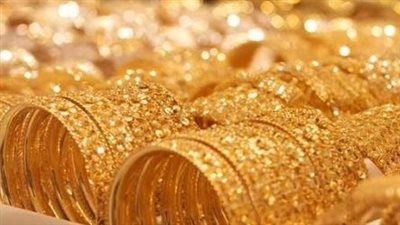 سعر الذهب فى مصر يستقر عند أعلى مستوى.. مفاجأة نارية بشأن عيار 21 