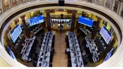 خبير اقتصادي: البورصة تشهد حالة من التقلبات
