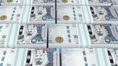 سعر الريال السعودي مقابل الجنيه المصري في السوق السوداء اليوم الأربعاء 25_9_2024