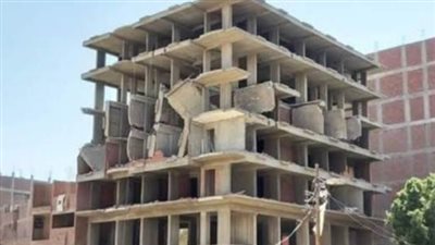  آخر موعد لتلقي طلبات التصالح على مخالفات البناء