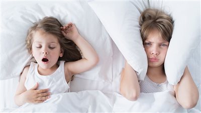 أمراض الجهاز التنفسي الشائعة عند الأطفال.. تعرفي عليها في فصل الخريف