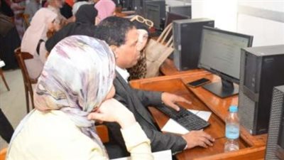  خطوات الحصول على نتيجة تقليل الاغتراب 2024 المرحلة الثالثة