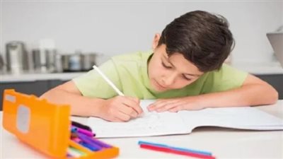 كيفية الحصول على الواجبات المنزلية (رابط)