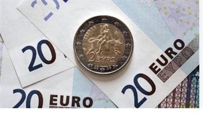 سعر اليورو في البنك المركزي المصري اليوم الخميس 26_9_2024