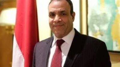 وزير الخارجية المصري: ما يحدث فى لبنان عدوان مكتمل الأركان وانتهاك لسيادة دولة