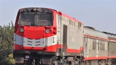 مواعيد قطارات السكة الحديد على خط 