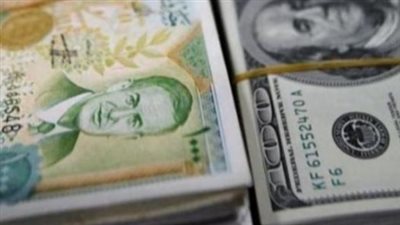  سعر الدولار مقابل الليرة السورية اليوم الإثنين 23_9_2024