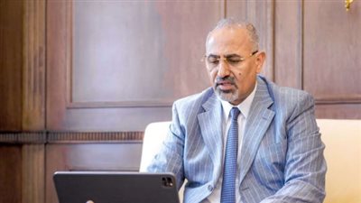 كيف يتحرك الزُبيدي بخطى ثابتة وحنكة استراتيجية تُظهر قدرته على إدارة دفة الأمور على الساحة الدولية؟