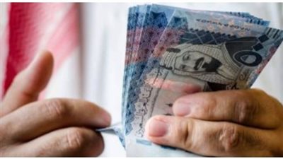سعر الريال السعودي مقابل الجنيه المصري صباح اليوم الخميس 26 سبتمبر 2024