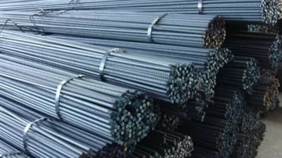 سعر طن حديد عز اليوم الخميس 26_9_2024