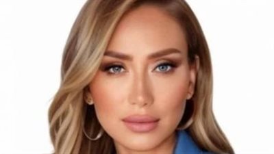 الإعلامية ريهام سعيد توجه رسالة اعتذار لجمهورها.. ما الأزمة؟