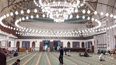 مواقيت أذان العشاء اليوم 28_ 9_ 2024 في مصر 