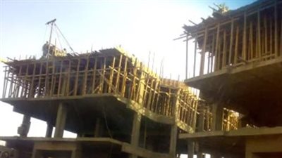 التفاصيل الكاملة بشأن العودة لتطبيق قانون البناء رقم 119 لسنة 2008