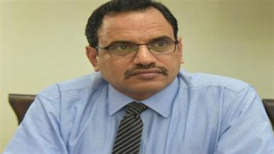  اللواء سالم السقطري يؤكد أن بلاده مصدر مهم للمحاصيل النقدية