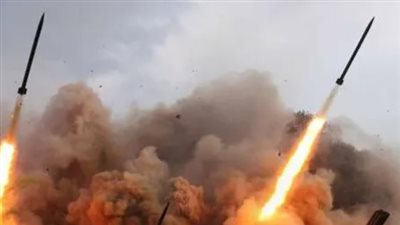 جيش الاحتلال الاسرائيلي: رصد إطلاق 5 صواريخ من لبنان تجاه مستوطنات الشمال والضفة الغربية