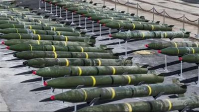 حزب الله: قصفنا مستوطنة كابرى بعدد من الصواريخ من طراز فادي 1