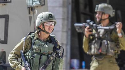 جيش الاحتلال الاسرائيلي: استدعاء 3 كتائب احتياط للقيام بمهام عملياتية فى الضفة الغربية
