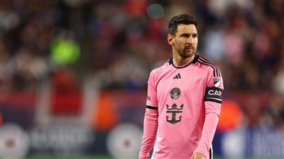 مفاجأة.. ميسي يرغب في الرحيل عن إنتر ميامي إلى هذا الفريق