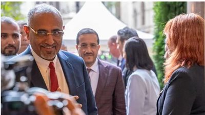 بعد لقاءاته بقادات العديد من الدول.. ما هي أهمية مشاركة الزبيدي في أعمال الدورة ال79 للجمعية العمومية للأمم المتحدة؟