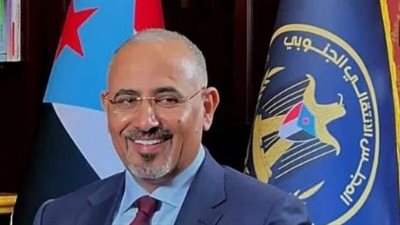 فرصة ذهبية.. كيف يمثل الزُبيدي إرادة الجنوبيين؟ (دلالات زيارته لنيويورك)