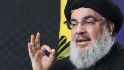 جيش الاحتلال يطلق على عملية اغتيال حسن نصر الله 