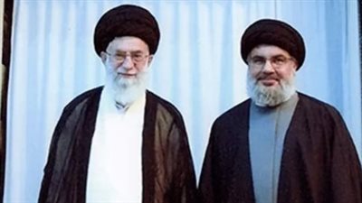 إيران لن تتخلى عن حزب الله رغم مقتل نصر الله 