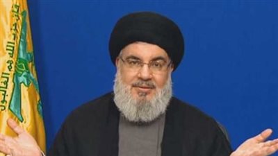 حركة الجهاد: استشهاد حسن نصرالله سيزيد المقومة قوة وصلابة 