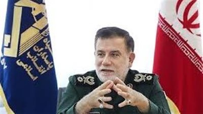 إعلام إيراني يعلن مقتل ضابط بالحرس الثوري كان بصحبة حسن نصر الله