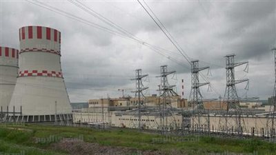 طريقة التقديم على وظائف محطة الضبعة النووية