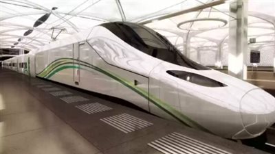مميزات قطار الحرمين الشريفين.. ورابط الحجز 