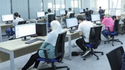 خطوات الاستعلام عن نتيجة الاغتراب المرحلة الثالثة