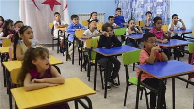 كيفية التسجيل في التربية التحضيرية لعام 2024 في الجزائر 