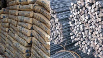 أسعار الحديد والأسمنت اليوم الأحد 29 سبتمبر 2024