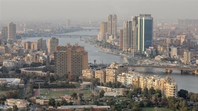 طقس اليوم 29_9_2024 حار بأغلب الأنحاء نهارا ونشاط للرياح والعظمى بالقاهرة 33 درجة