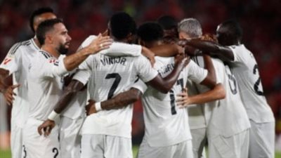  الليلة.. ريال مدريد ضيفا على أتلتيكو فى ديربي ناري بالدوري الإسباني