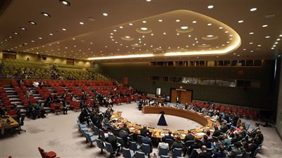 إيران تدعو لاجتماع طارئ لمجلس الأمن الدولى إثر اغتيـال حسن نصر الله