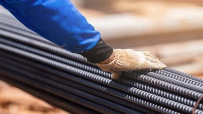  أسعار الحديد والأسمنت اليوم الأحد 29 سبتمبر 2024