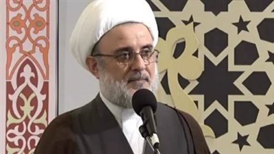  من هو نبيل قاووق الذي أعلن مقتله إلى جانب حسن نصر الله؟