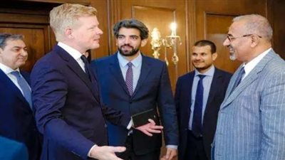 كيف تمثل لقاءات الزُبيدي مع صناع القرار في عواصم القرار الدولي نقلة نوعية في تعزيز موقف الجنوب؟