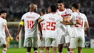 خزينة نادي الزمالك المصري تنتعش بـ2 مليون دولار بعد التتويج بالسوبر الأفريقي