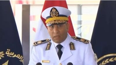 خلال تخريج دفعة جديدة من أكاديمية الشرطة.. اللواء هاني أبو المكارم: مستمرون فى التحديث لمواكبة القفزات السريعة لدولتنا