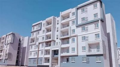 مساحات شقق الإسكان الاجتماعي في العاشر من رمضان.. وشروط وخطوات التقديم 