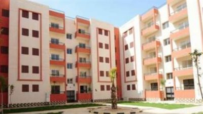 عدد وحدات الإسكان الاجتماعي في مدينة رشيد الجديدة.. والشروط 