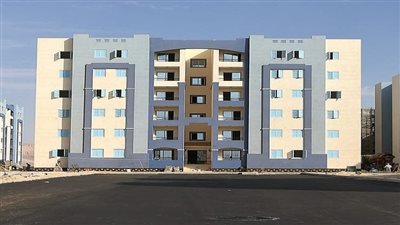 مساحات شقق الإسكان في برج العرب الجديدة.. وشروط التقديم 