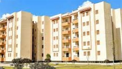 عدد وحدات الإسكان في المنصورة الجديدة.. والمساحات وطرق التقديم 